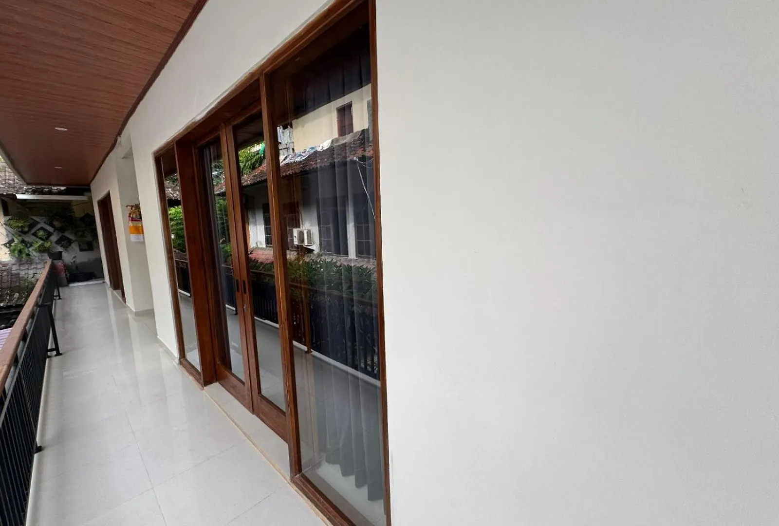 Homestay Kertha Stay In Ubud