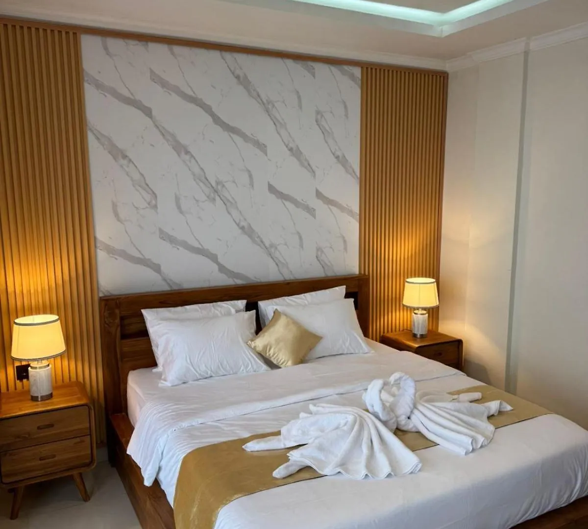 Homestay Kertha Stay In Ubud Indonesia