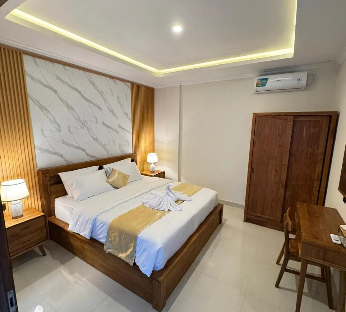 Homestay Kertha Stay In Ubud