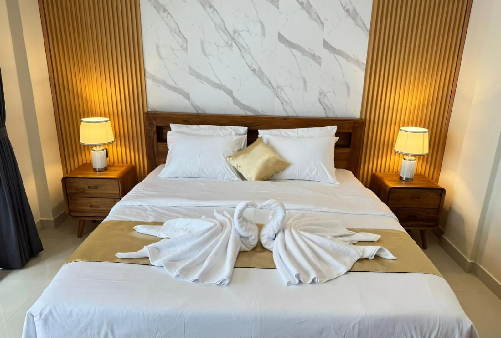Kertha Stay In Ubud Indonesia