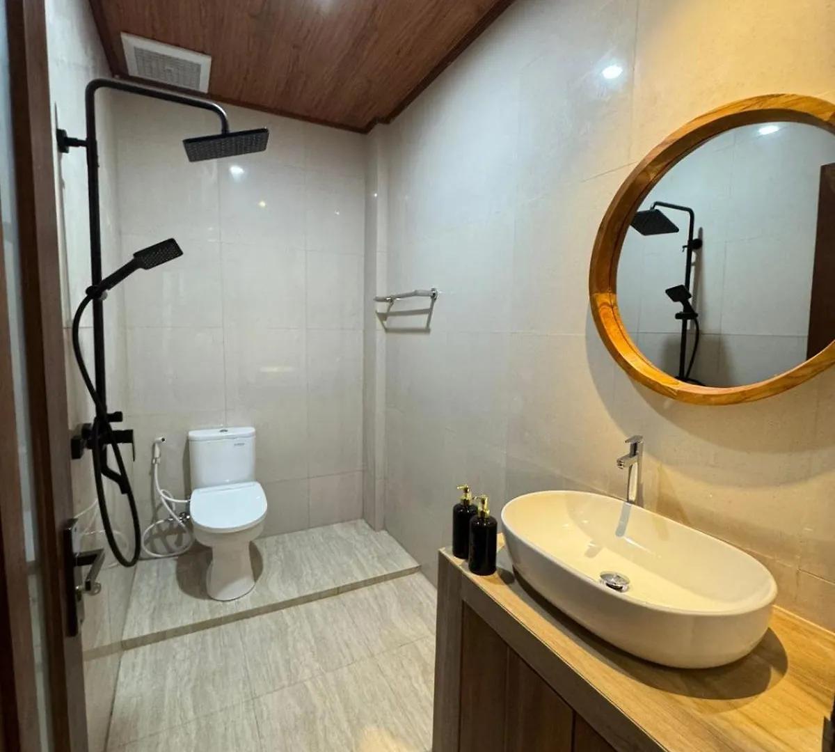 Homestay Kertha Stay In Ubud