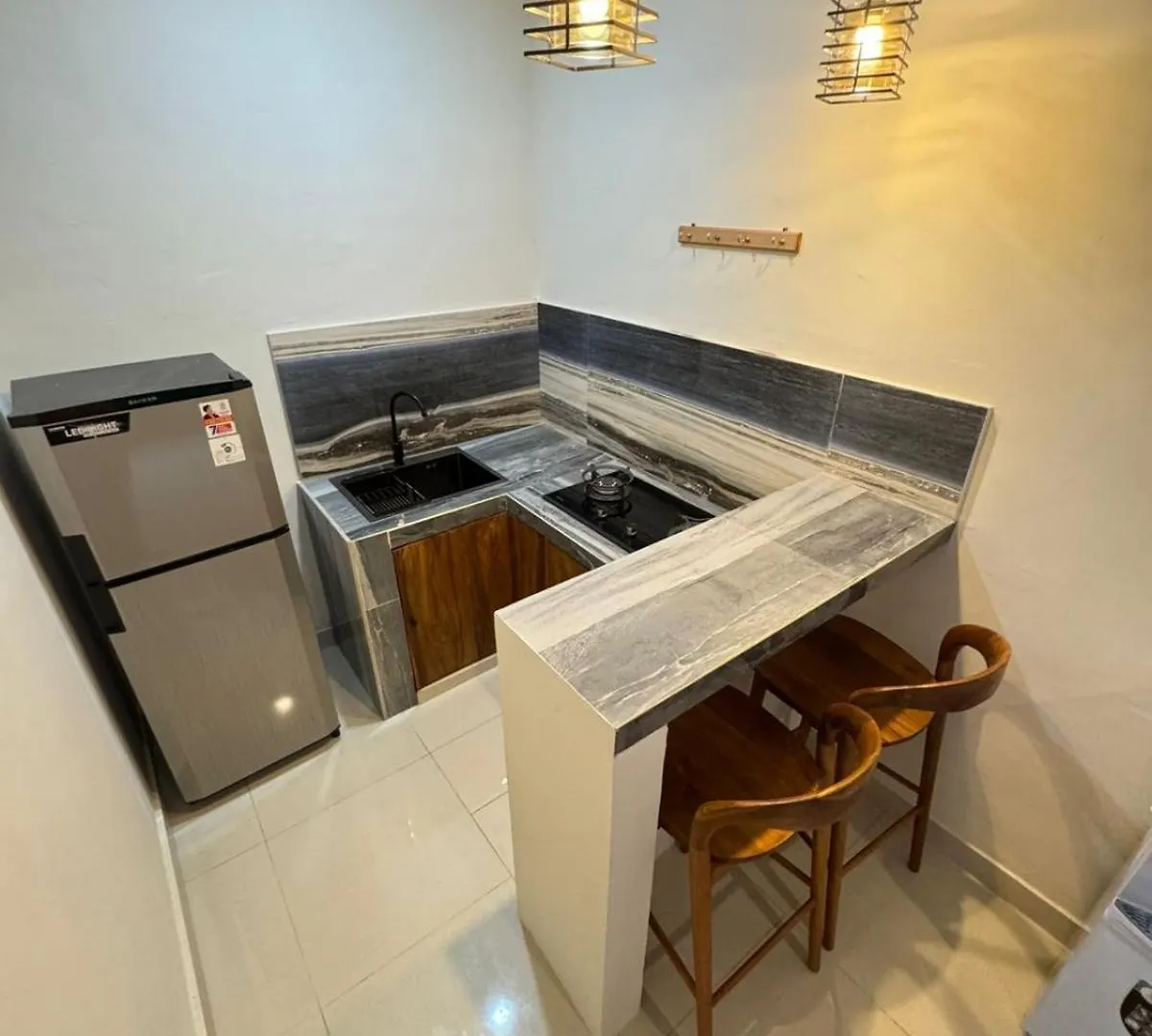 Homestay Kertha Stay In Ubud Indonesia