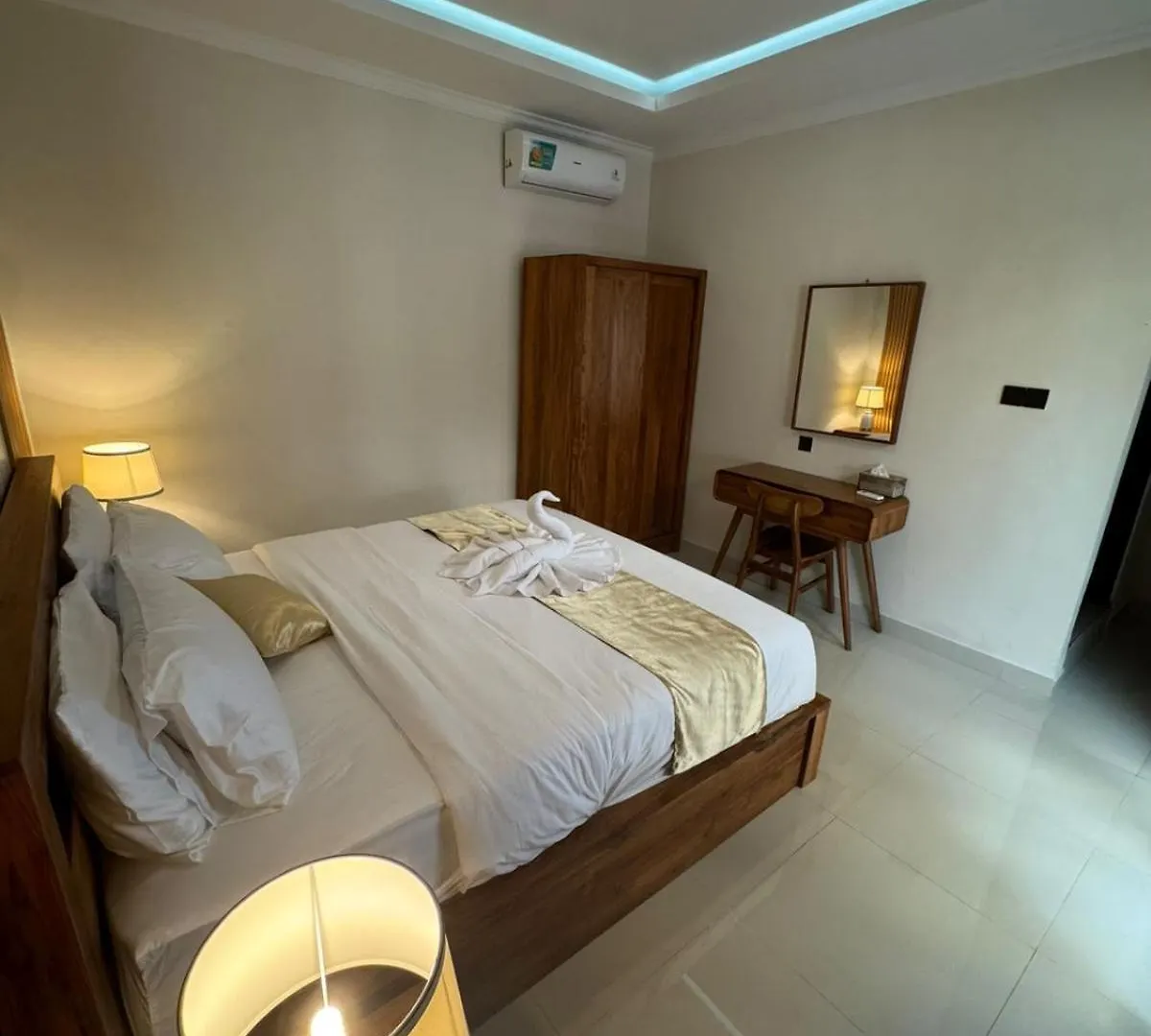 Kertha Stay In Ubud Ubud (Bali)
