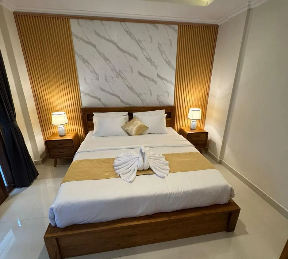 Kertha Stay In Ubud