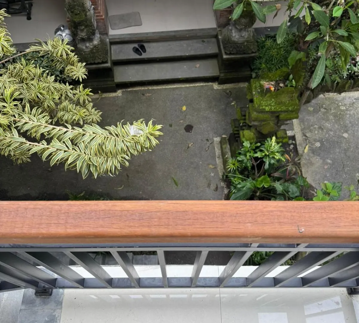 Kertha Stay In Ubud 0*, Ubud (Bali)