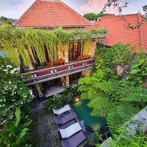 Donald Homestay