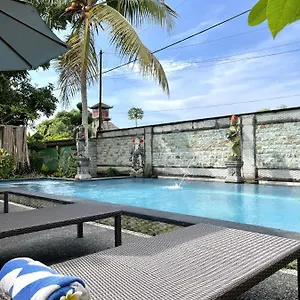 Pgs Homestay