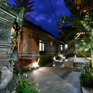 The Jero Ubud