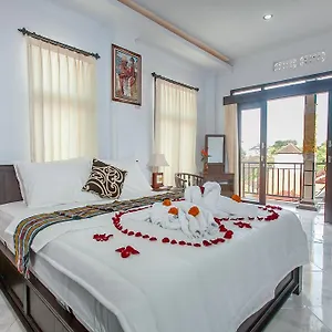 Yoga's House Homestay