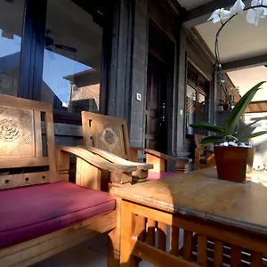 Arik's Homestay