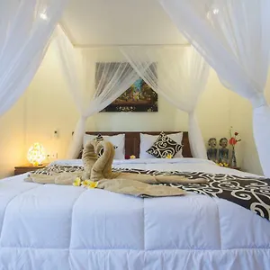 Nengah House Homestay