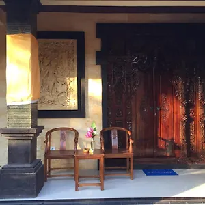 Hendra House Homestay