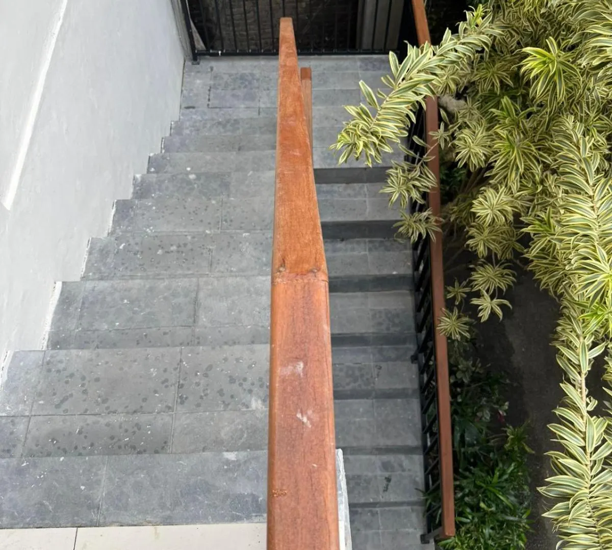 Ubytování v soukromí Kertha Stay In Ubud